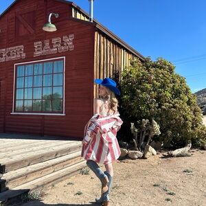 Meet your Posher, Mckenna